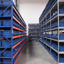 Manual and Electric Pallet Jack Parts